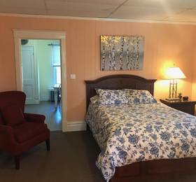 Туры в Simmons Motel and Suites  в США