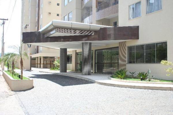 Flat Prive das Thermas 2  Бразилия, Калдас-Новас
