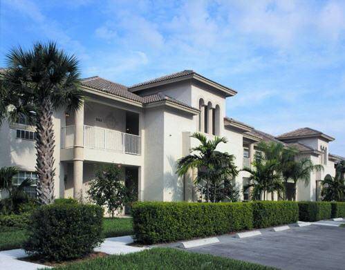 Castle Pines Golf Villas  3* США, Порт-Сейнт-Луси