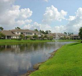 Отдых в Castle Pines Golf Villas  - США, Порт-Сейнт-Луси