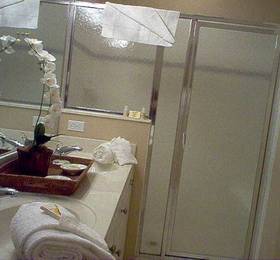Castle Pines Golf Villas  в Порт-Сейнт-Луси