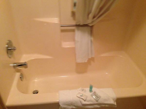 Greenbrier Inn - Branson  2* США, Брэнсон