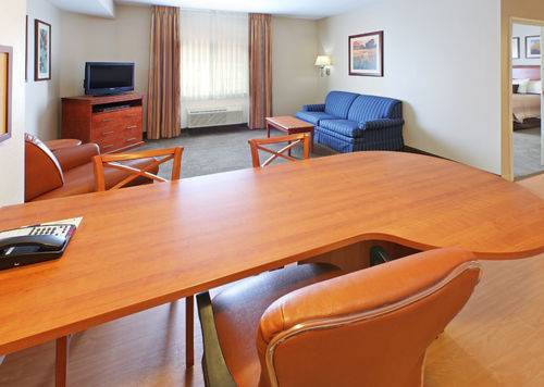 Candlewood Suites Conway  2* США, Конуэй