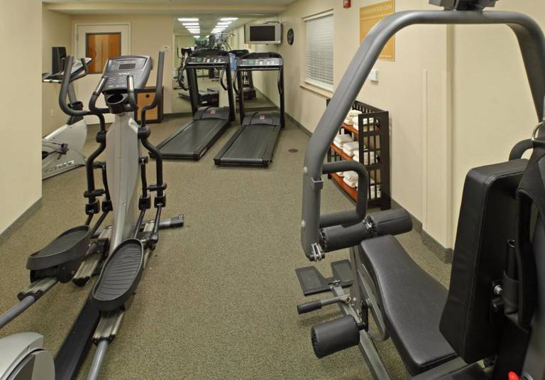 Candlewood Suites Conway 