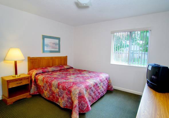 Affordable Suites Sumter  2* США, Самтер