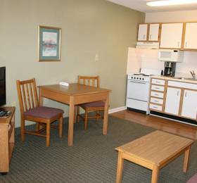 Туры в Affordable Suites Sumter  в США