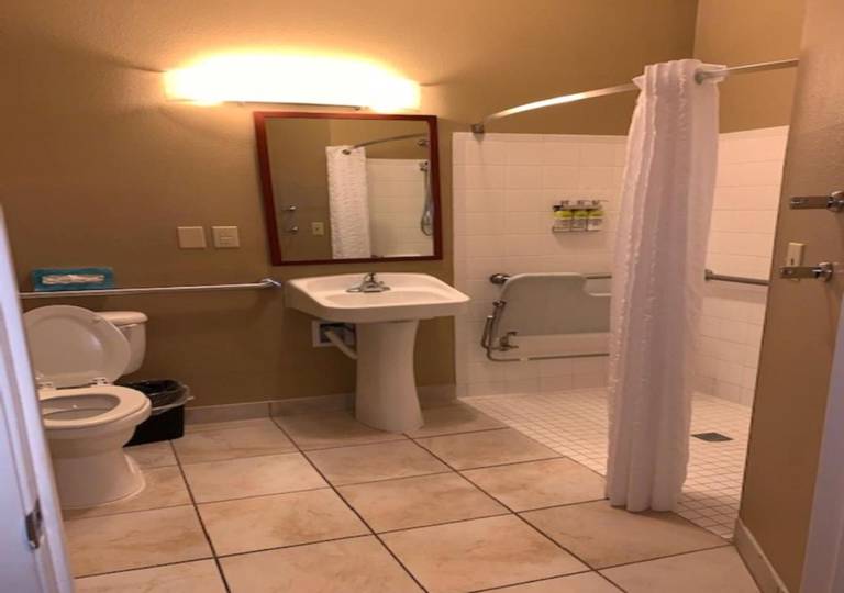 Candlewood Suites Temple 