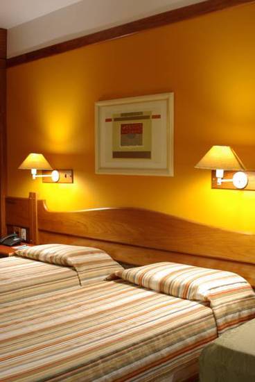 Hotel Continental Canela  5* Бразилия, Канела