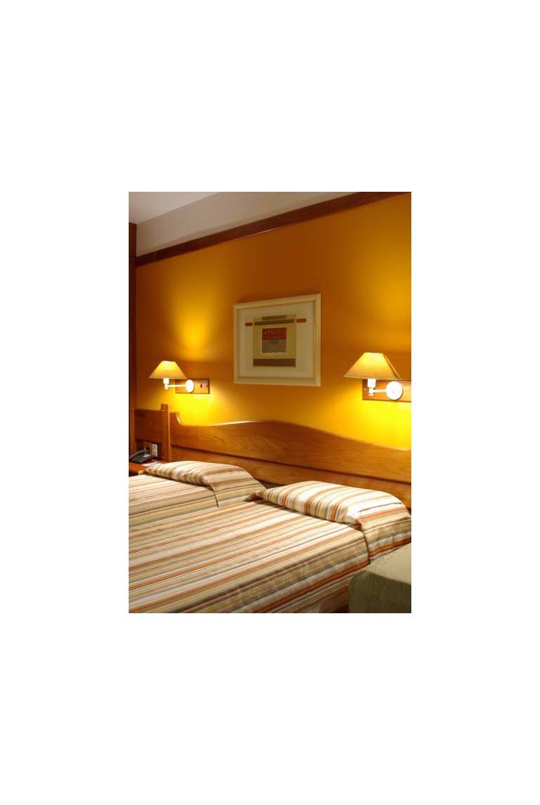 Hotel Continental Canela 