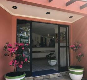 Отдых в Hotel Ponta das Toninhas  - Бразилия, Убатуба
