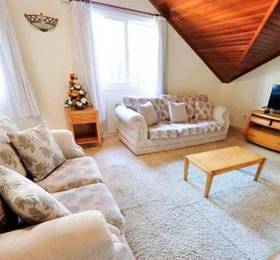 Отдых в Hotel Klein Ville Canela  - Бразилия, Канела