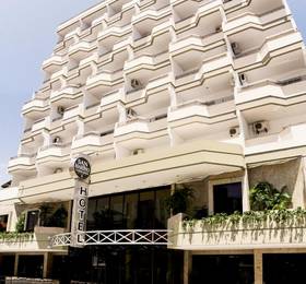 Туры в San Marino Cassino Hotel  в Бразилии