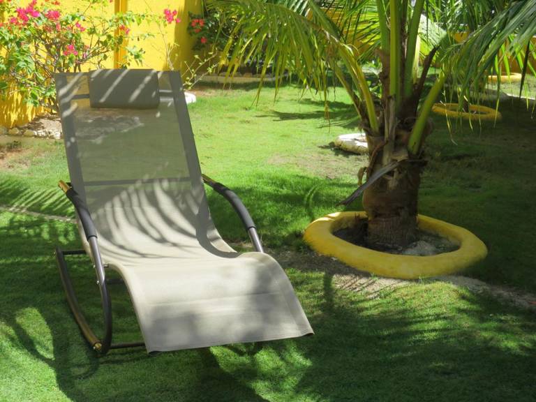 Malapascua Garden Resort 