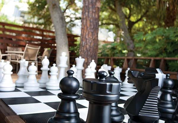 Marriott's Heritage Club  2* США, Хилтон-Хед-Айленд
