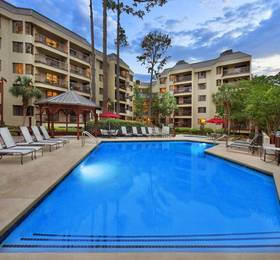 Отдых в Marriott's Heritage Club  - США, Хилтон-Хед-Айленд