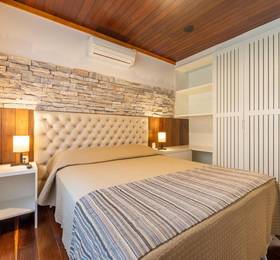 Vila Suzana Parque Hotel  в Канеле