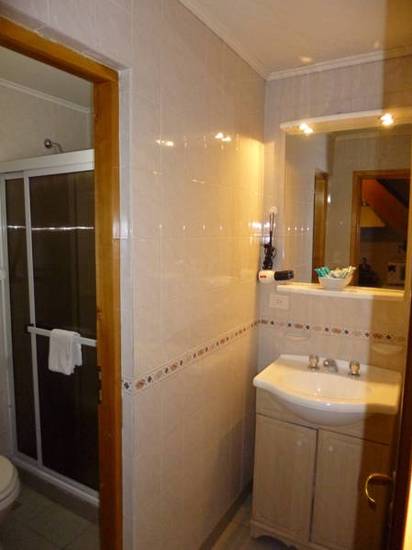 Bahia Serena Apart Hotel  3* Аргентина, Ушуайя