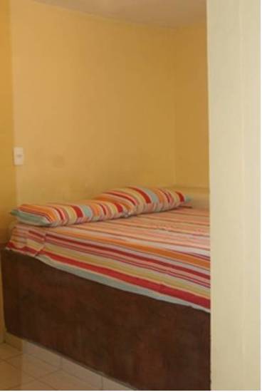 Guest House Mara Vilha I  Бразилия, Пипа
