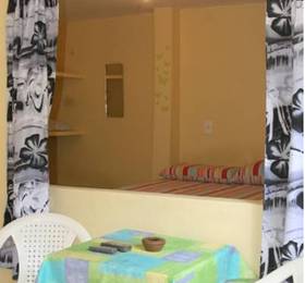 Отдых в Guest House Mara Vilha I  - Бразилия, Пипа