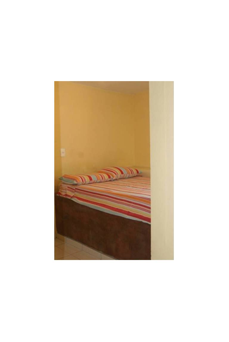 Guest House Mara Vilha I 