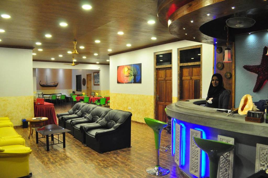 Summer Villa Guest House 3*