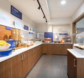 Туры в Liberty Inn Lincoln City  в США