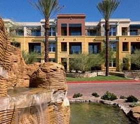 Туры в Marriott's Canyon Villas  в США