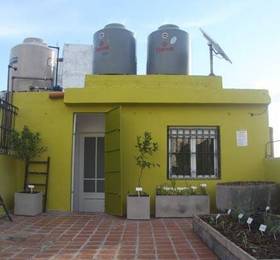 Туры в Eco Pampa Palermo Hostel  в Аргентине