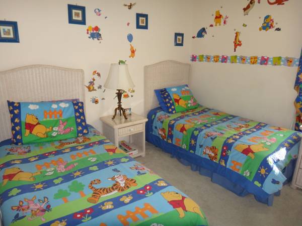CozyKey Vacation Rentals 
