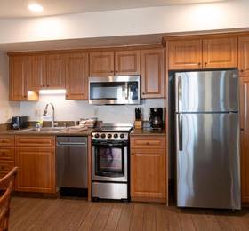 Туры в San Clemente Cove Resort  в США