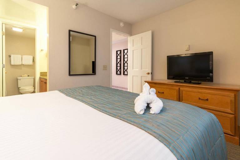 San Clemente Cove Resort 