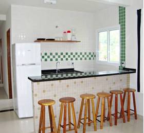 Canto Verde Apartamentos  в Карагуататубе