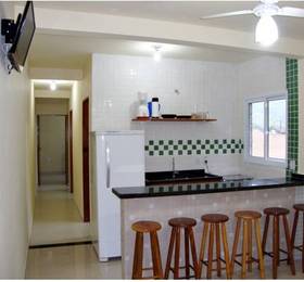 Canto Verde Apartamentos  в Карагуататубе