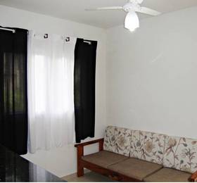 Отдых в Canto Verde Apartamentos  - Бразилия, Карагуататуба