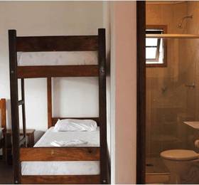 Туры в Hotel Pousada Dellamares  в Бразилии