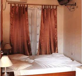 Hotel Pousada Dellamares  в Убатубе