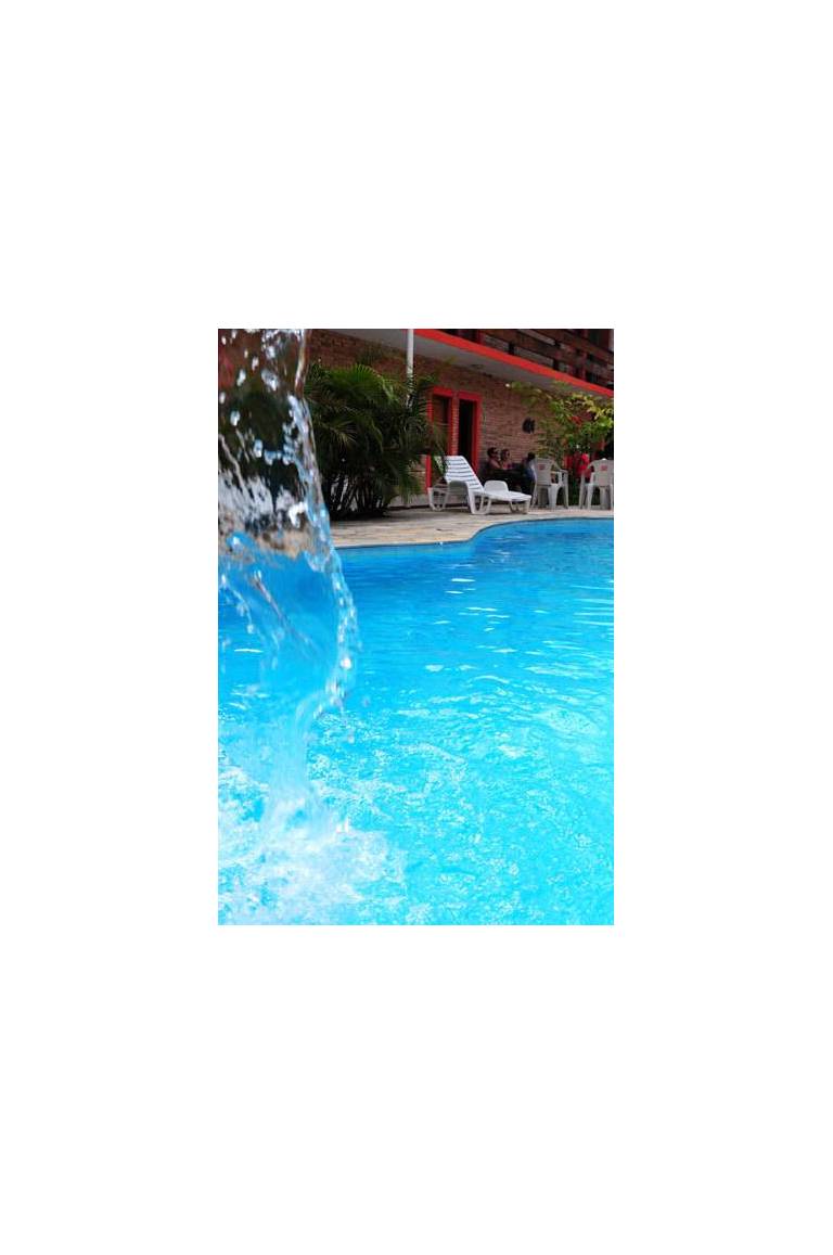 Hotel Pousada Dellamares 