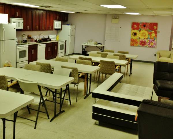 Westway Hotel and Hostel  2* США, Квинс