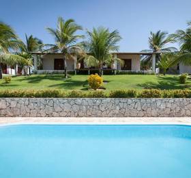 Hotel Villaggio Tudo Bom  в Бебериби