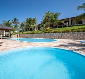 Туры в Hotel Villaggio Tudo Bom  в Бразилии