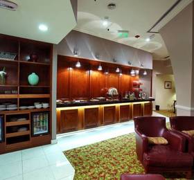 Туры в Plaza Hotel Buenos Aires  в Аргентине