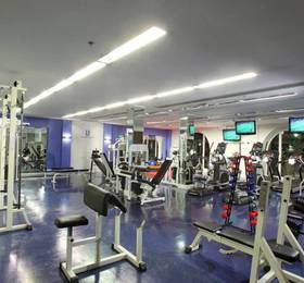 Отдых в Plaza Hotel Buenos Aires  - Аргентина, Буэнос-Айрес
