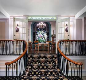 Туры в Historic Hotel Bethlehem  в США
