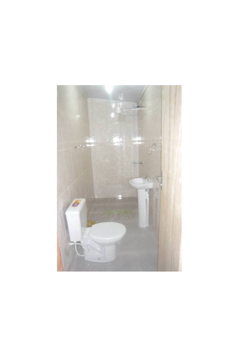 Pousada Hostel Falls Way 