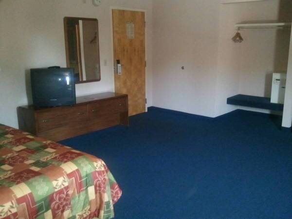 Budget Host Inn Sandusky  2* США, Сандаски