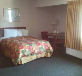 Туры в Budget Host Inn Sandusky  в США