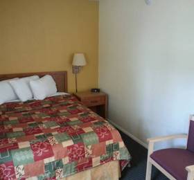 Отдых в Budget Host Inn Sandusky  - США, Сандаски