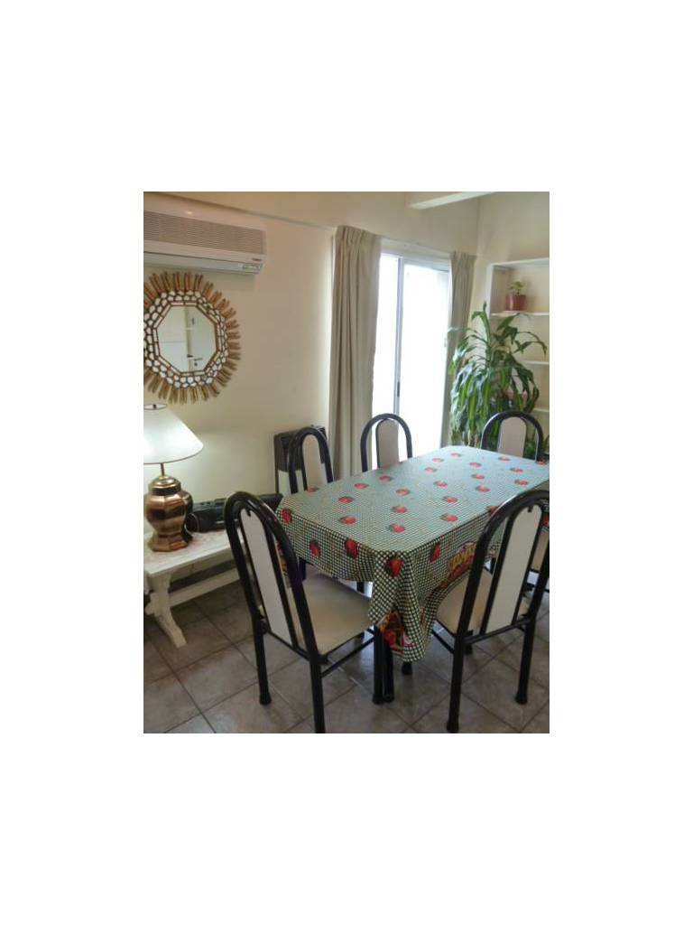Perla Italiano Apartment 