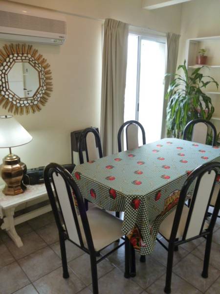 Perla Italiano Apartment 