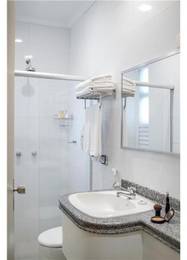 Отдых в Hotel Nacional Plaza Inn - Бразилия, Сан-Жозе-ду-Риу-Прету